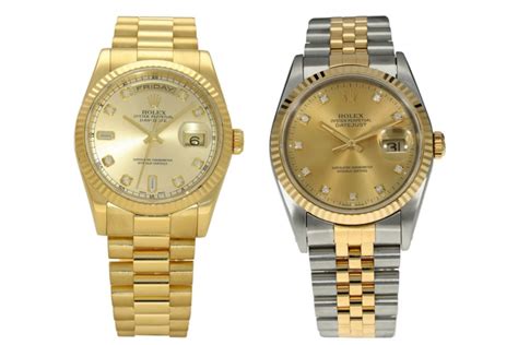 rolex date precision|rolex day date vs datejust.